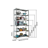 Kitchen ShelfWWB002