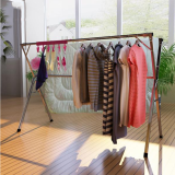 Foldable Portable Clothes Rack WWA001