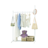 Multipurpose Clothes RackWWA004