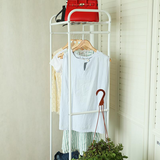 Multipurpose Clothes RackWWA005