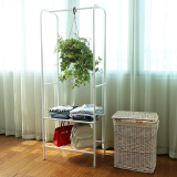 Multipurpose Clothes RackWWA005
