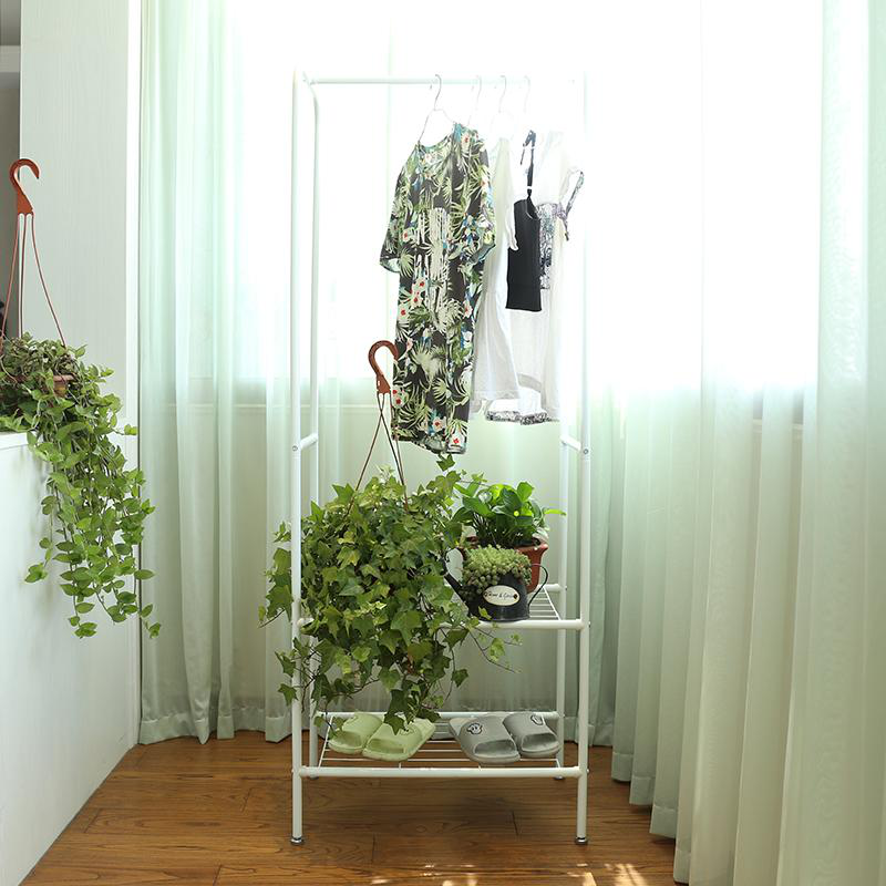 Multipurpose Clothes RackWWA005