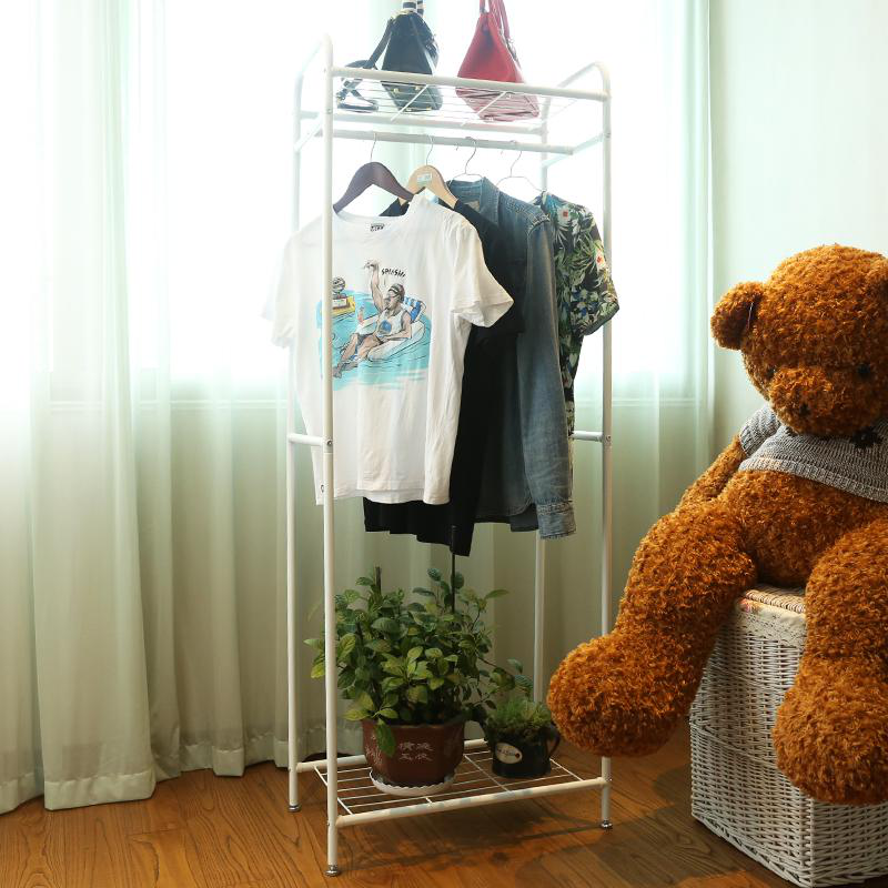 Multipurpose Clothes RackWWA005