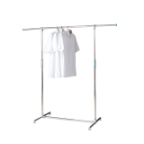 Extensible Stainless Steel Clothes RackWWA002