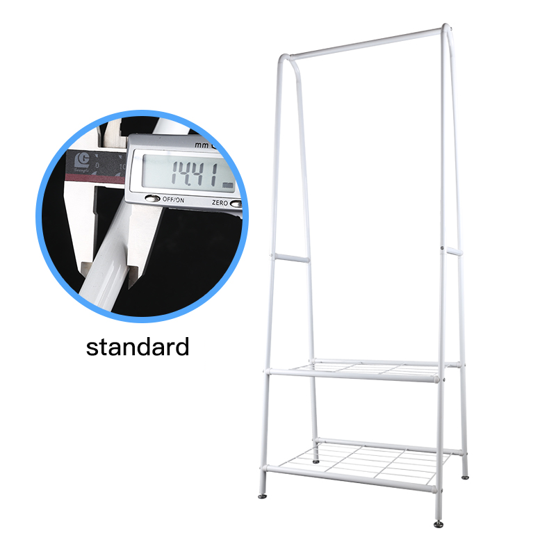 Multipurpose Clothes Rack WWA005