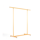 Aluminium Clothes RackWWA003