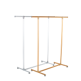 Aluminium Clothes RackWWA003