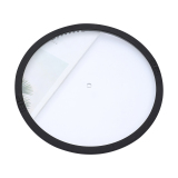 Flat Covernull