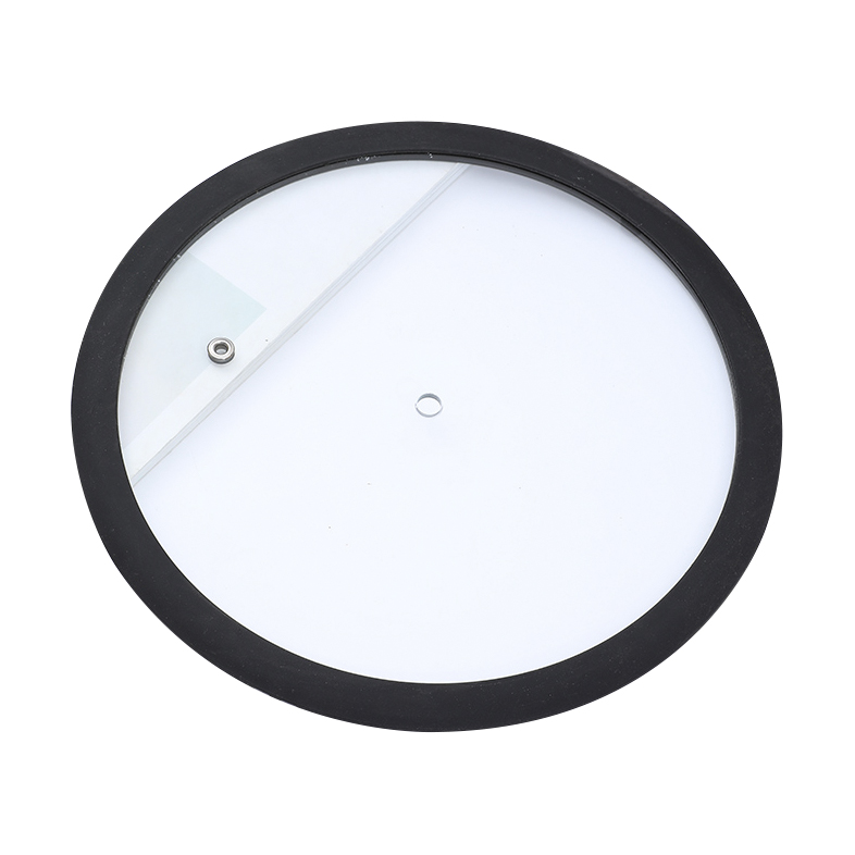 Flat Covernull
