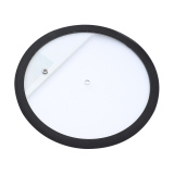 Flat Covernull