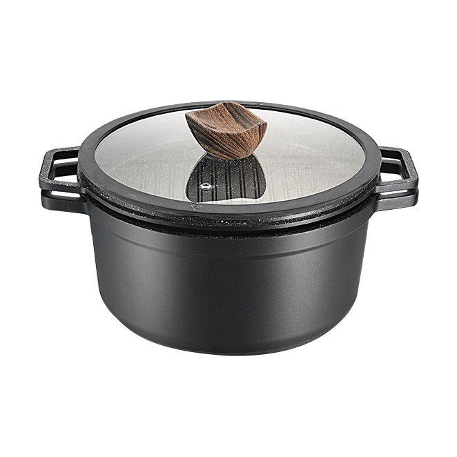 Round RoasterWWAC021