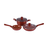 Forged Aluminum Series-2WWAC023