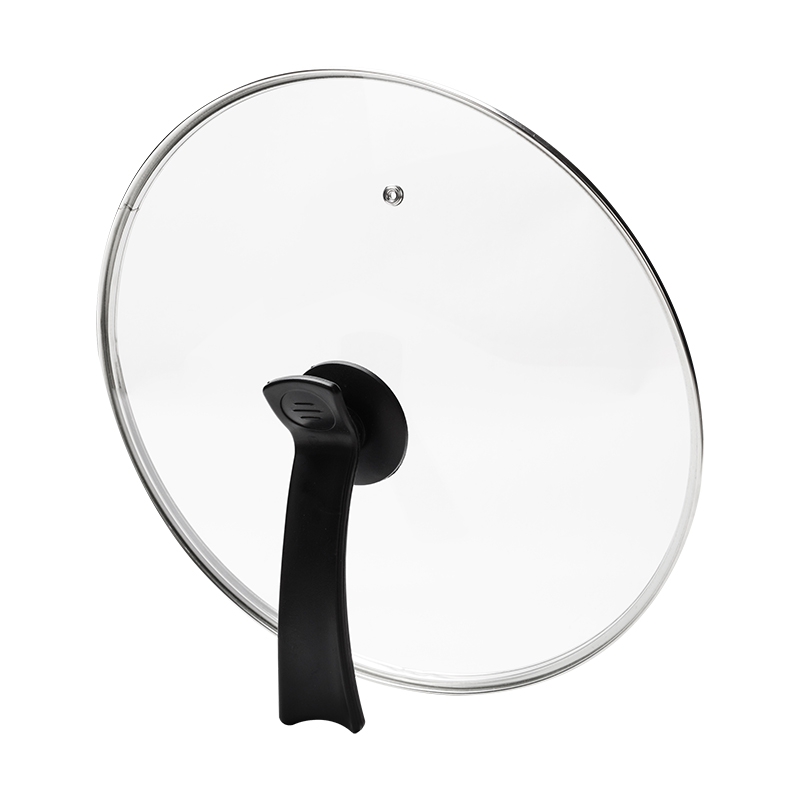 Stainless Steel Glass Lidnull
