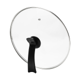 Stainless Steel Glass Lidnull
