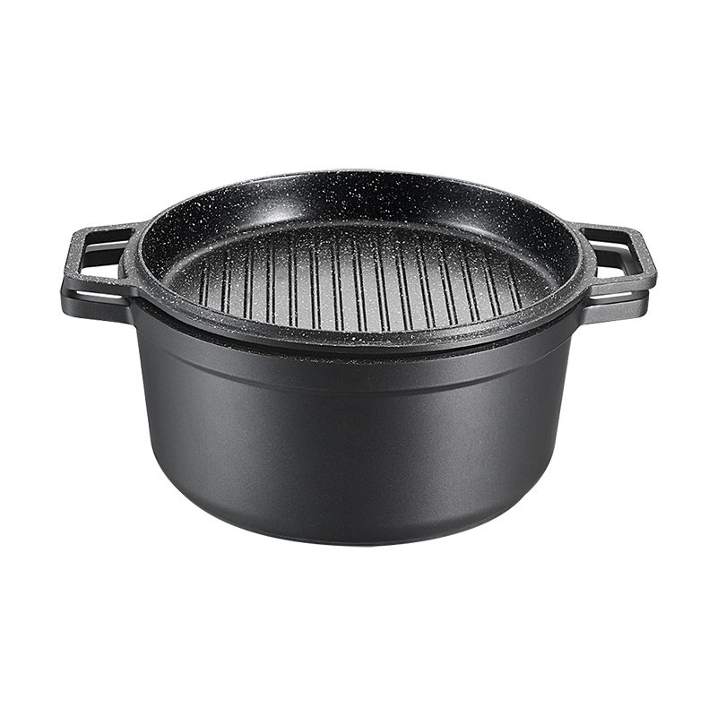 Round RoasterWWAC021