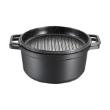 Round RoasterWWAC021