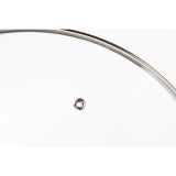 Stainless Steel Glass Lidnull