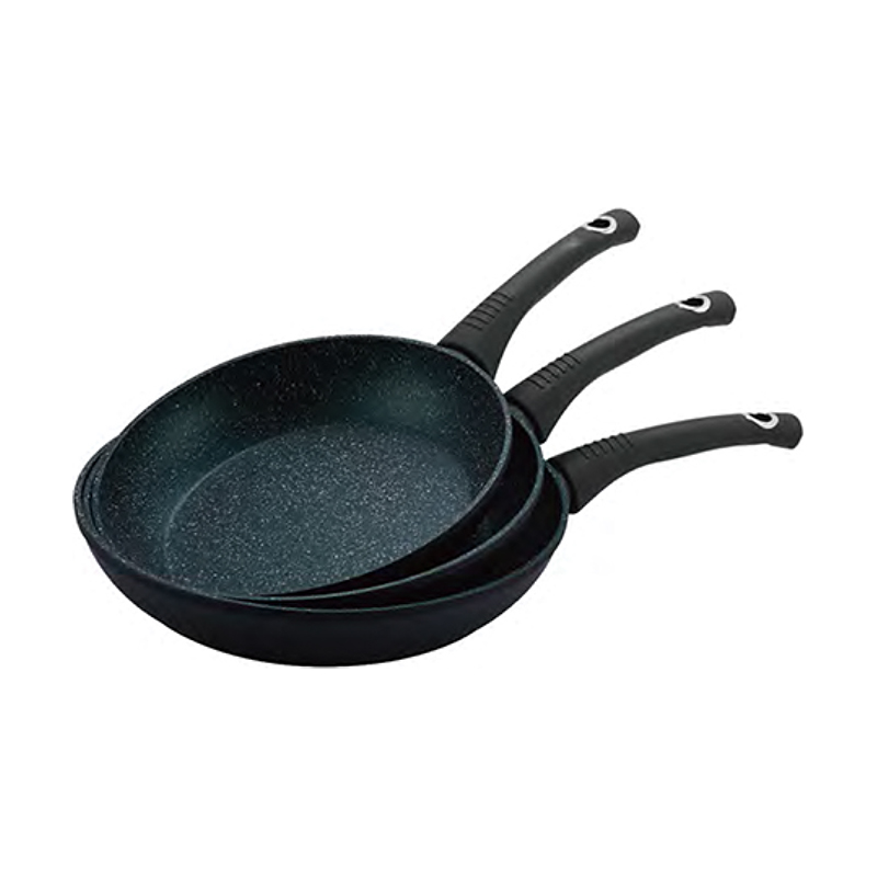 Forged Aluminum Series-6WWAC027