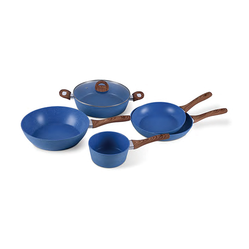 Forged Aluminum Series-1WWAC022