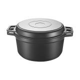 Round RoasterWWAC020