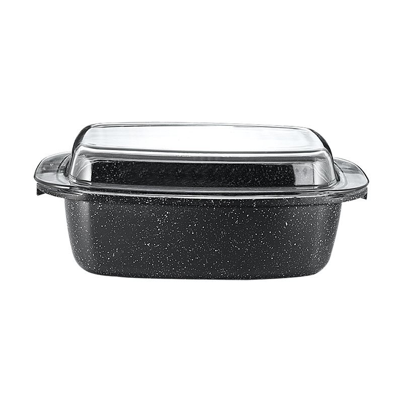 Round RoasterWWAC018