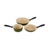 Forged Aluminum Series-4WWAC025