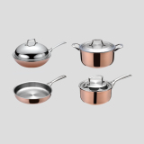 7 PCS Cookware SetWWSC017