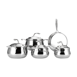 9 PCS Cookware SetWWSC011