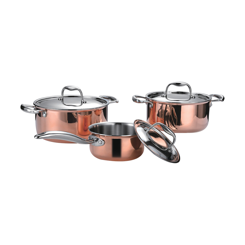 6 PCS Cookware SetWWSC015