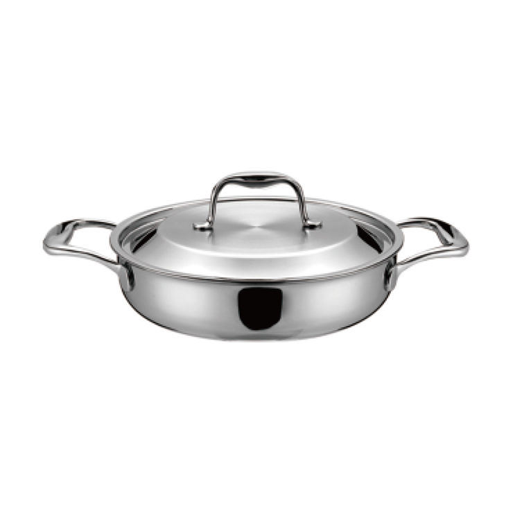 Frying PanWWSC103