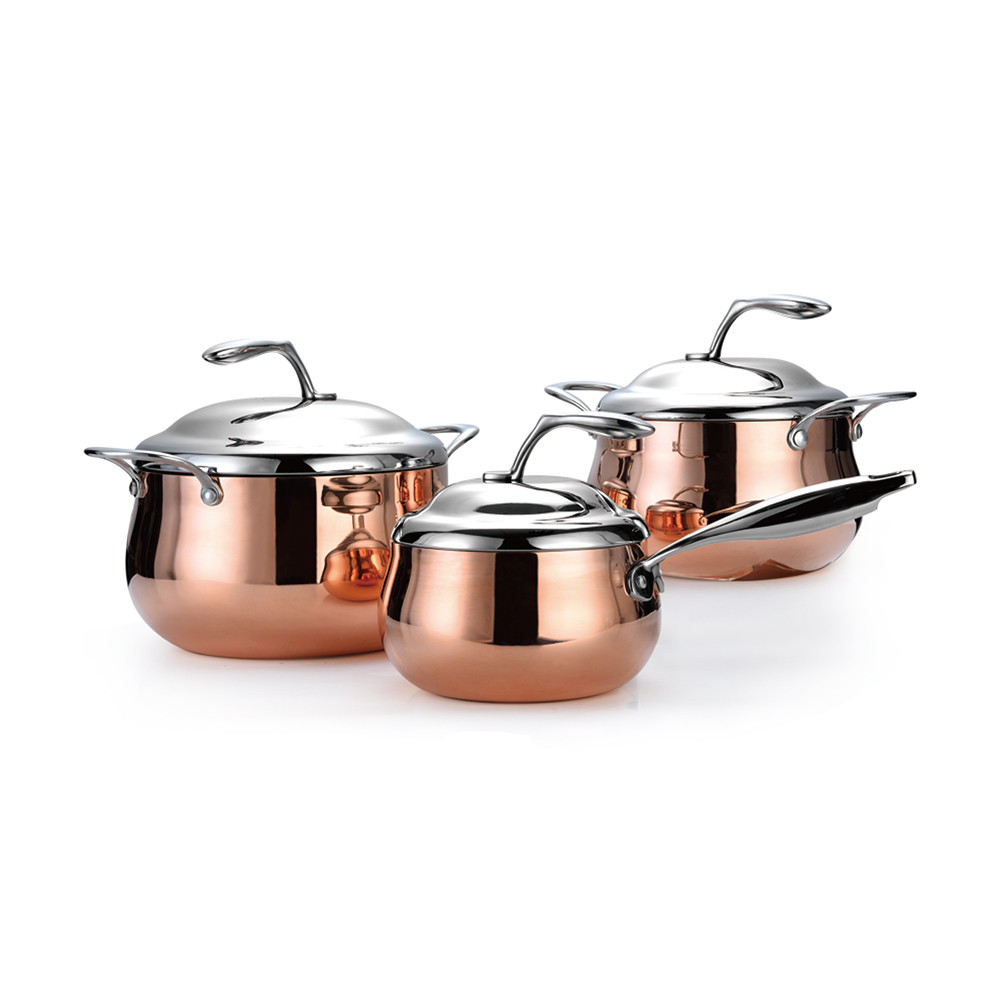 6 PCS Cookware SetWWSC019