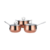 6 PCS Cookware SetWWSC020