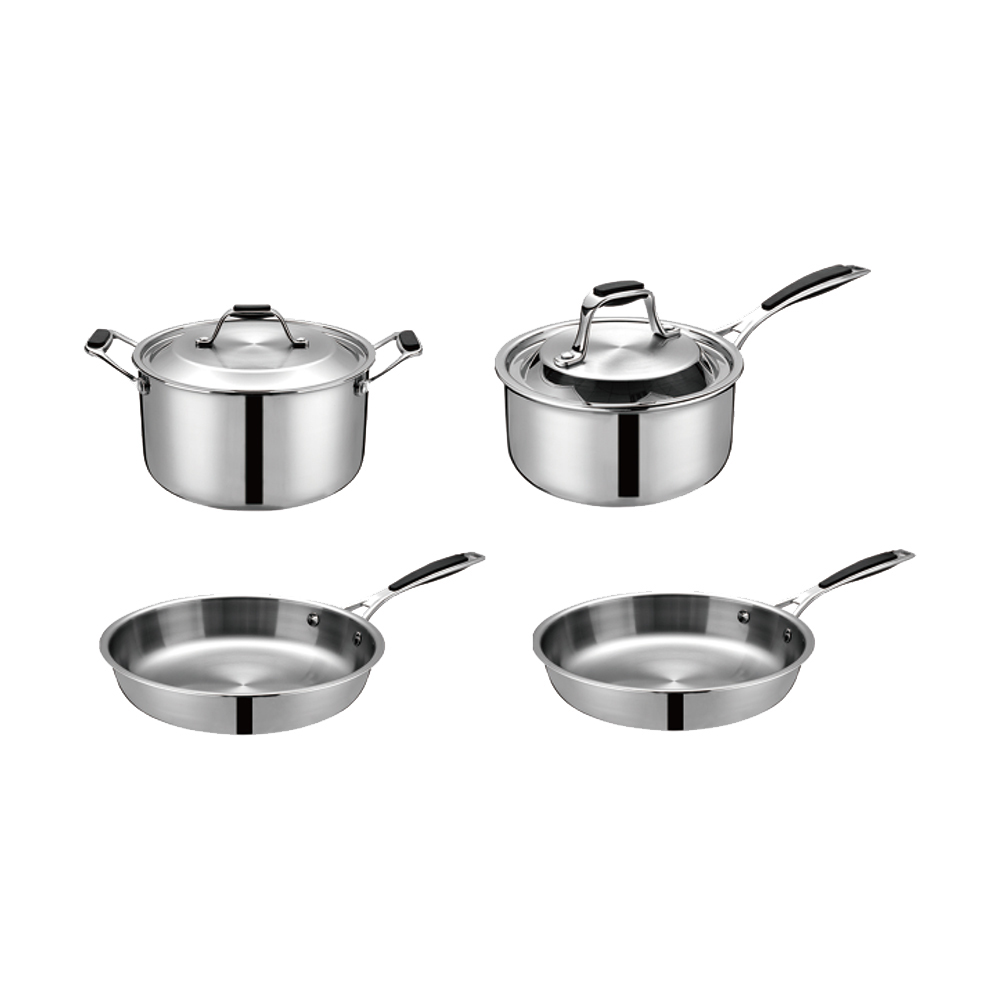 6 PCS Cookware SetWWSC003