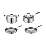 6 PCS Cookware SetWWSC003