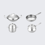 8 PCS Cookware SetWWSC012
