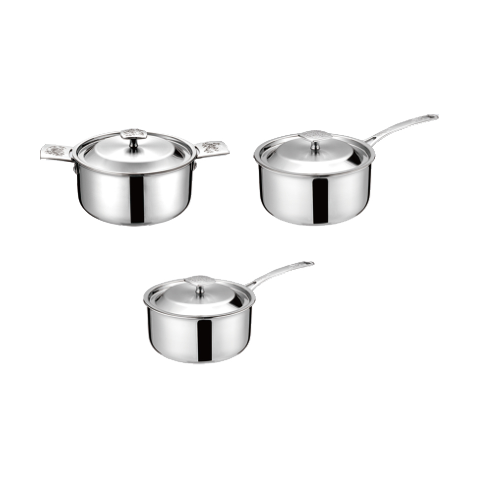6 PCS Cookware SetWWSC001