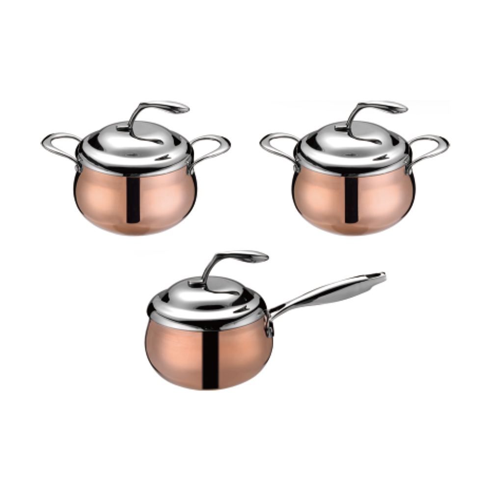 6 PCS Cookware SetWWSC019