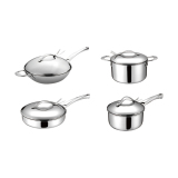 8 PCS Cookware SetWWSC013