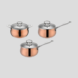 6 PCS Cookware SetWWSC020