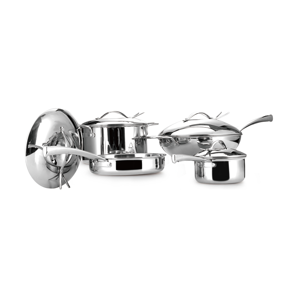 8 PCS Cookware SetWWSC013