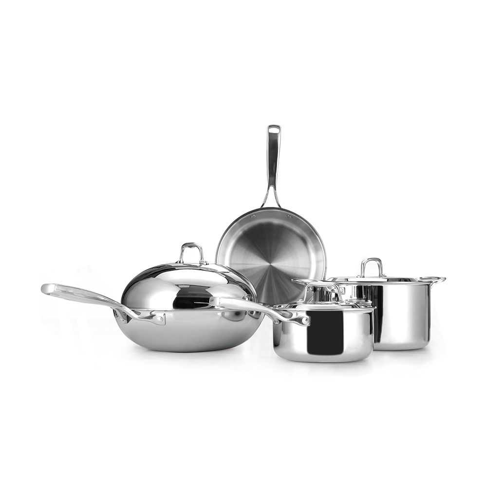 7 PCS Cookware SetWWSC006