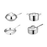 7 PCS Cookware SetWWSC002
