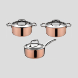 6 PCS Cookware SetWWSC015