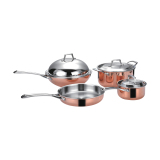 7 PCS Cookware SetWWSC017