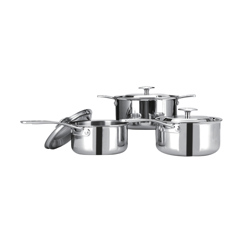 6 PCS Cookware SetWWSC001
