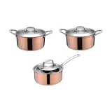 6 PCS Cookware SetWASET-5116