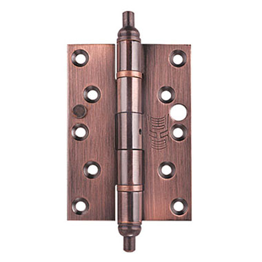 Copper door hingeLX-3002