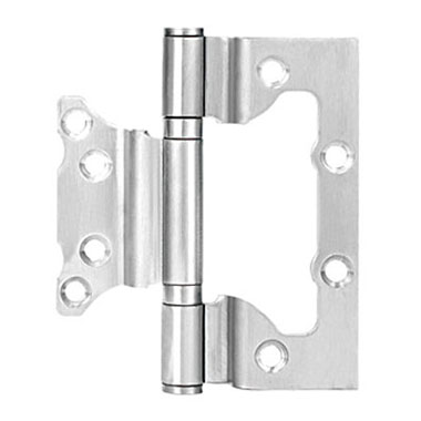 Stainless steel door hingeLX-5017