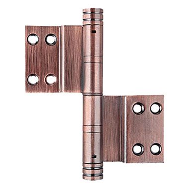 Stainless steel door hingeLX-5010
