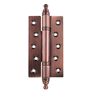 Copper door hinge LX-3003
